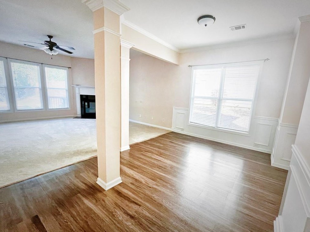 287 Grenier Ter, Lawrenceville GA  30045-6743 exterior