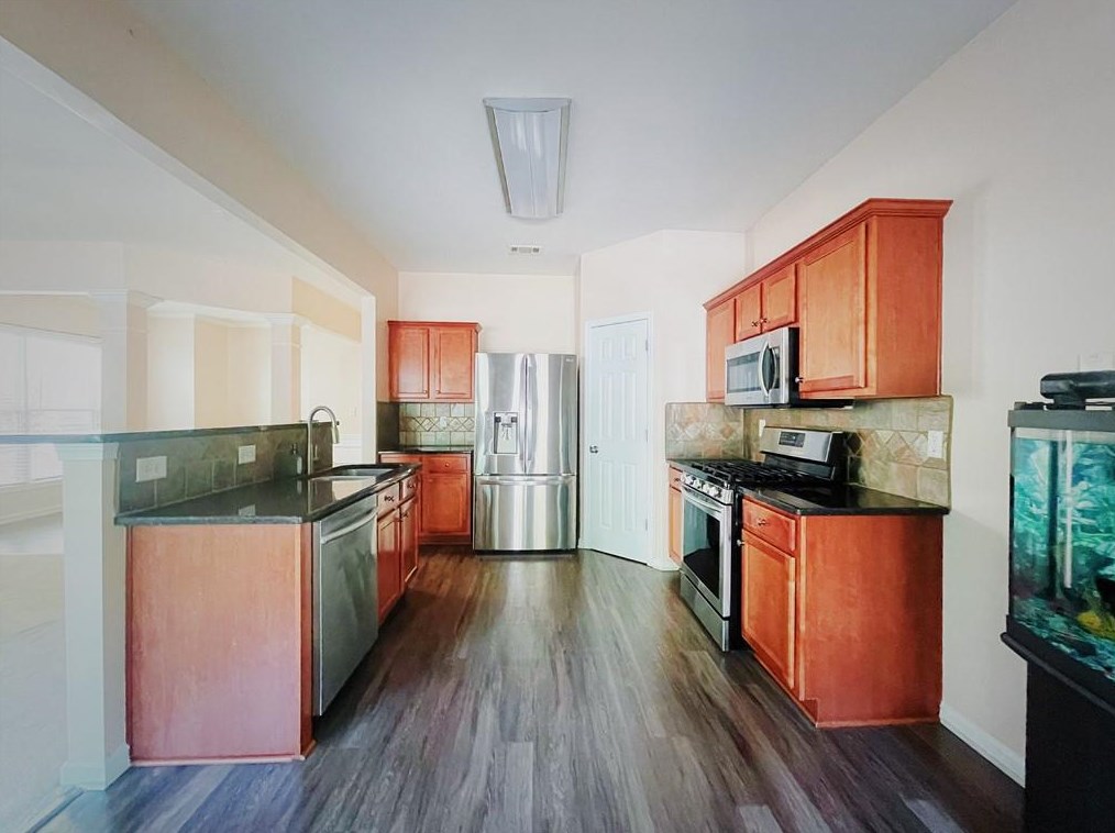 287 Grenier Ter, Lawrenceville GA  30045-6743 exterior