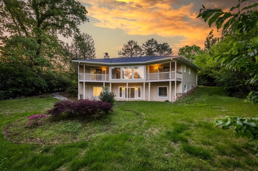 4464 Old Norcross Rd, Duluth, GA 30096