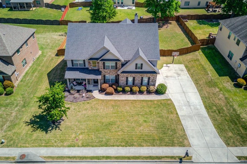 152 Oatgrass Dr, Grayson, GA 30017-4353