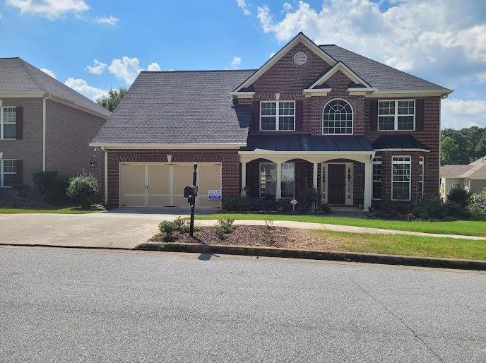 3098 Brookwood Oak Ln Sw, Lilburn, GA 30047