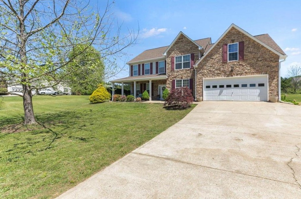 325 N Ridge Ln, Temple, GA 30179