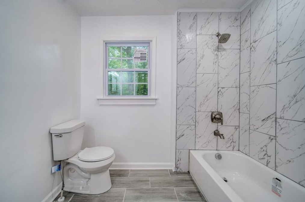 3481 Boring Rd, Decatur GA  30034-4404 exterior