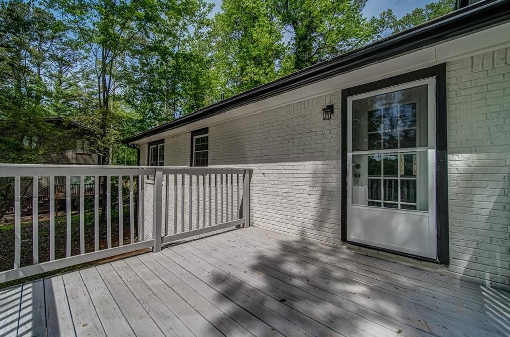 3481 Boring Rd, Decatur GA  30034-4404 exterior