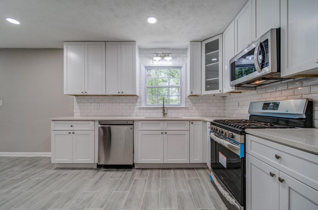 3481 Boring Rd, Decatur GA  30034-4404 exterior