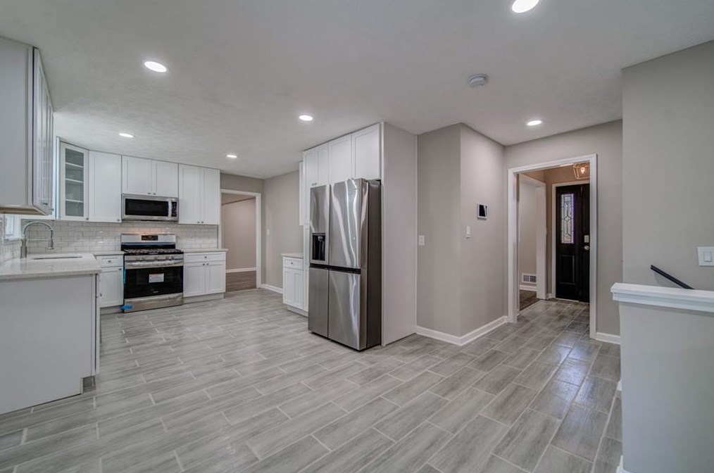 3481 Boring Rd, Decatur GA  30034-4404 exterior