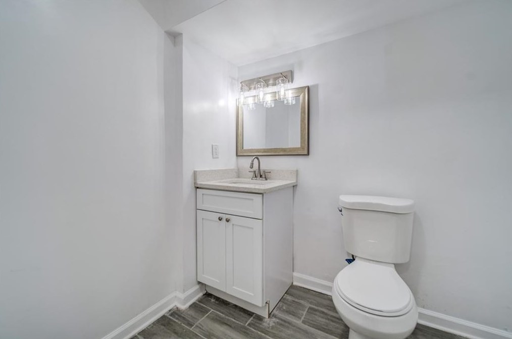 3481 Boring Rd, Decatur GA  30034-4404 exterior