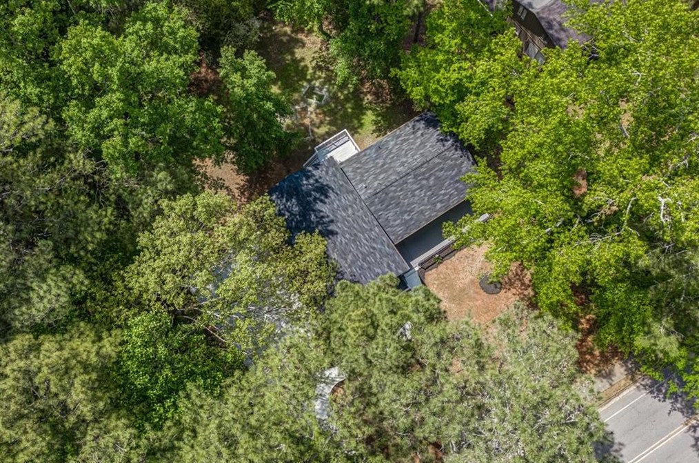 3481 Boring Rd, Decatur GA  30034-4404 exterior