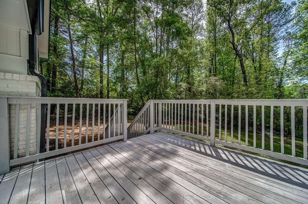 3481 Boring Rd, Decatur GA  30034-4404 exterior