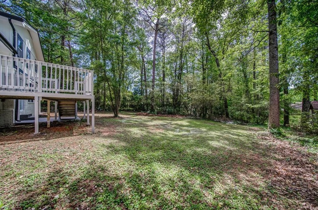 3481 Boring Rd, Decatur GA  30034-4404 exterior