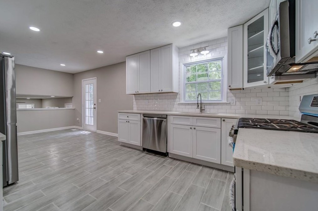 3481 Boring Rd, Decatur GA  30034-4404 exterior