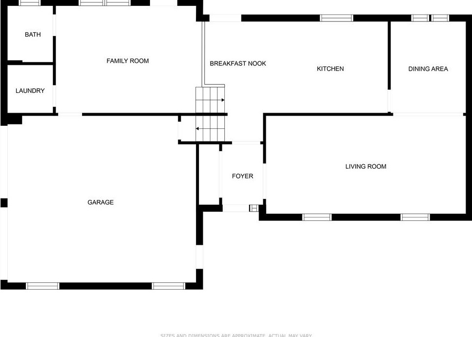 3481 Boring Rd, Decatur GA  30034-4404 exterior