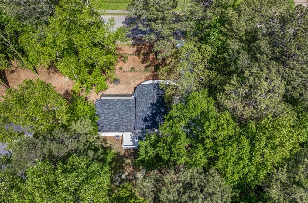 3481 Boring Rd, Decatur GA  30034-4404 exterior