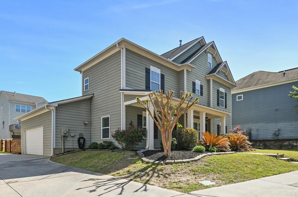 1739 Drew Dr Nw, Atlanta, GA 30318