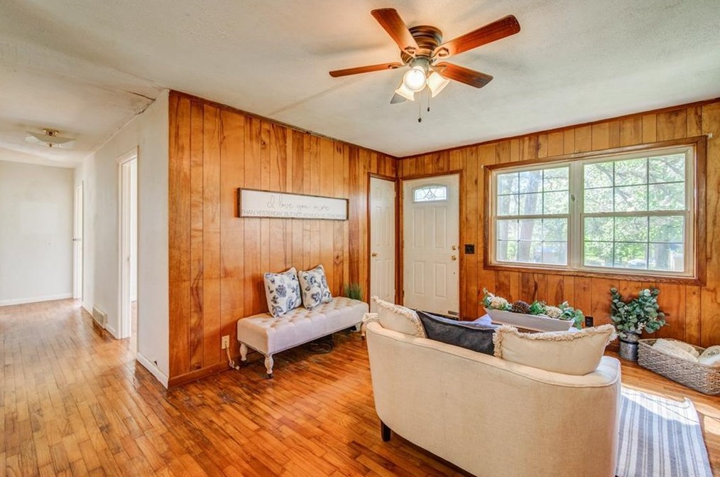 56 Jones Ave, Big Canoe, GA 30143