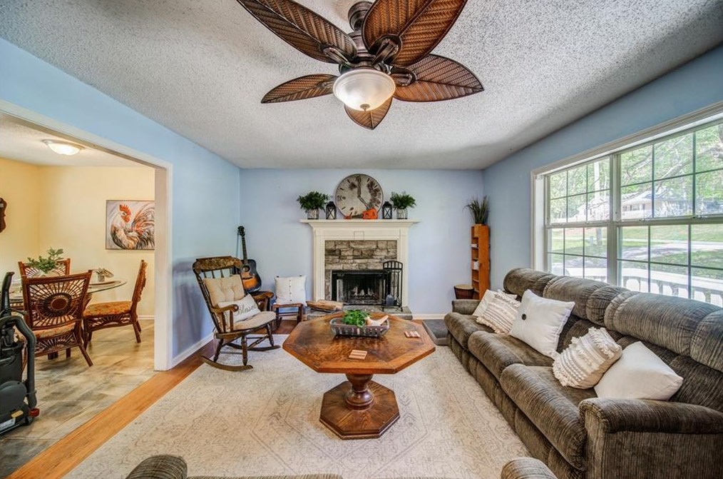 255 Deer Run, Big Canoe, GA 30143