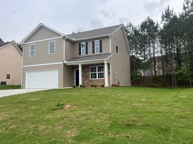97 Loblolly Ln, Dallas, GA 30132