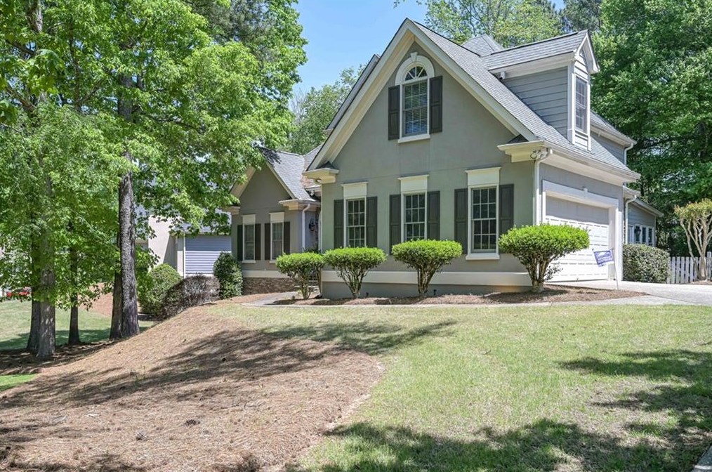3670 Springwell Ct, Douglasville, GA 30135-1947