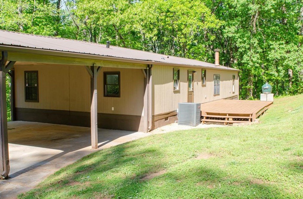 6154 Leming Dr, Acworth, GA 30102-1685