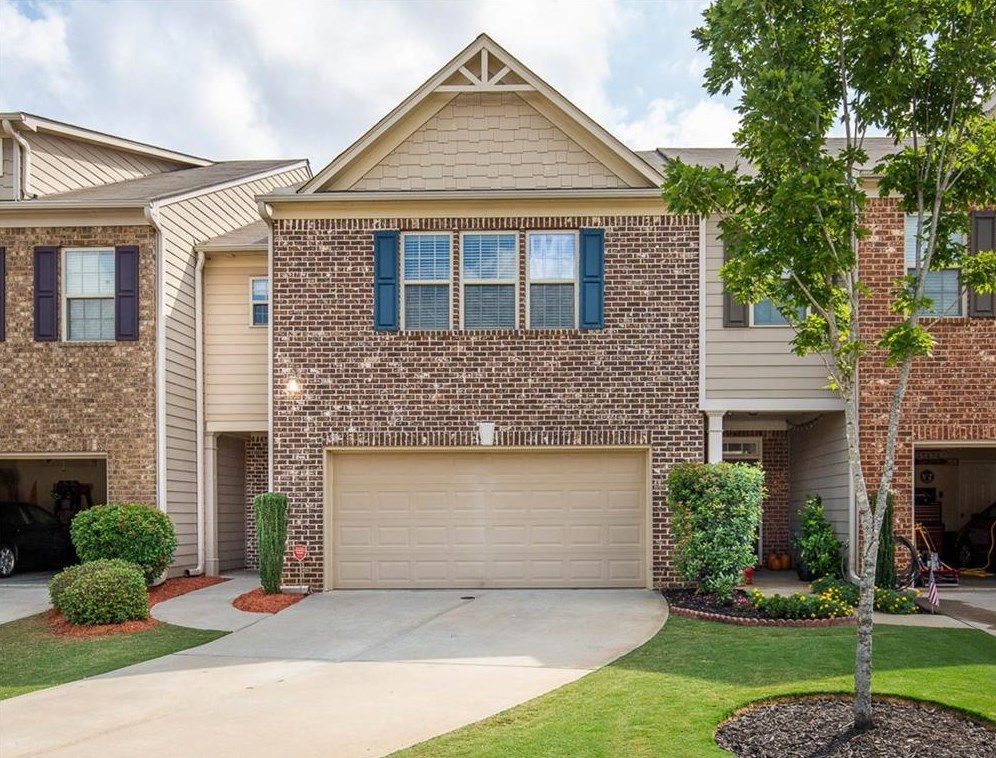 2523 Morgan Chase Dr, Buford, GA 30519