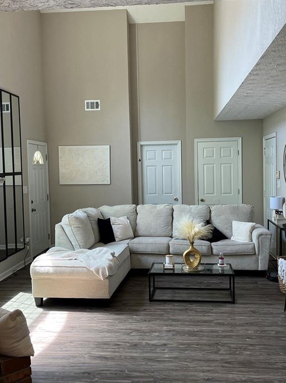 110 Waterford Way, Griffin, GA 30223-9001