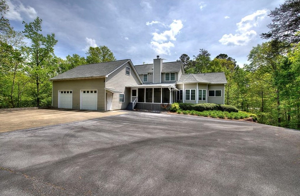 546 Mt Pleasant Rd Ne, Fairmount, GA 30139