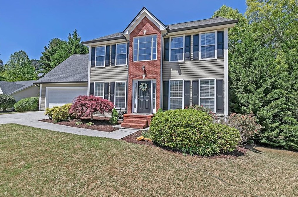 1780 Leigh Meadow Dr, Dacula, GA 30019