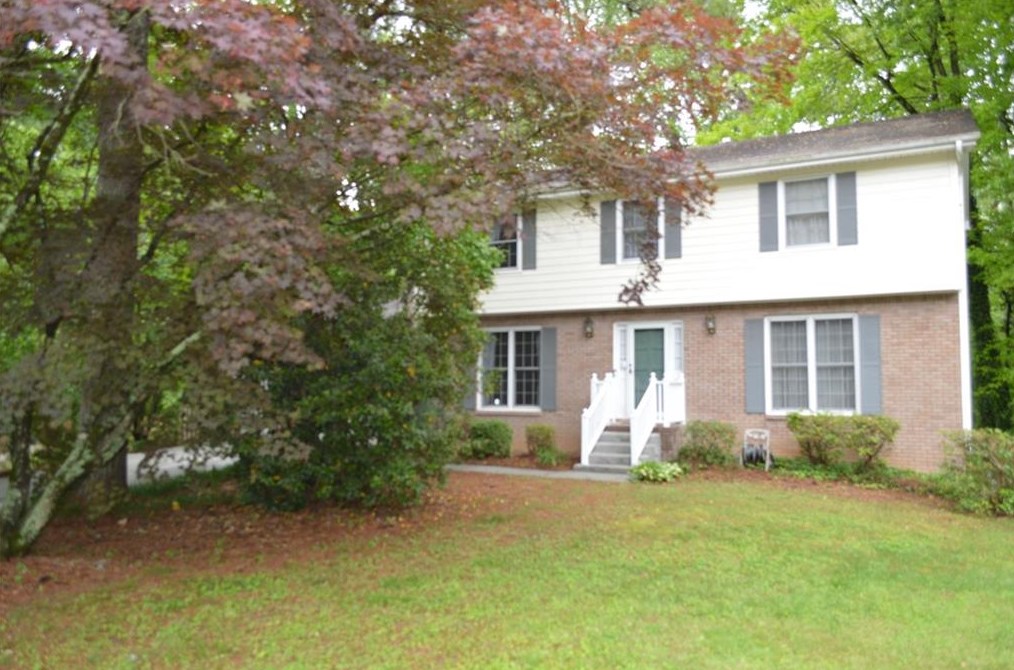 6044 Wandering Way, Norcross, GA 30093-4942