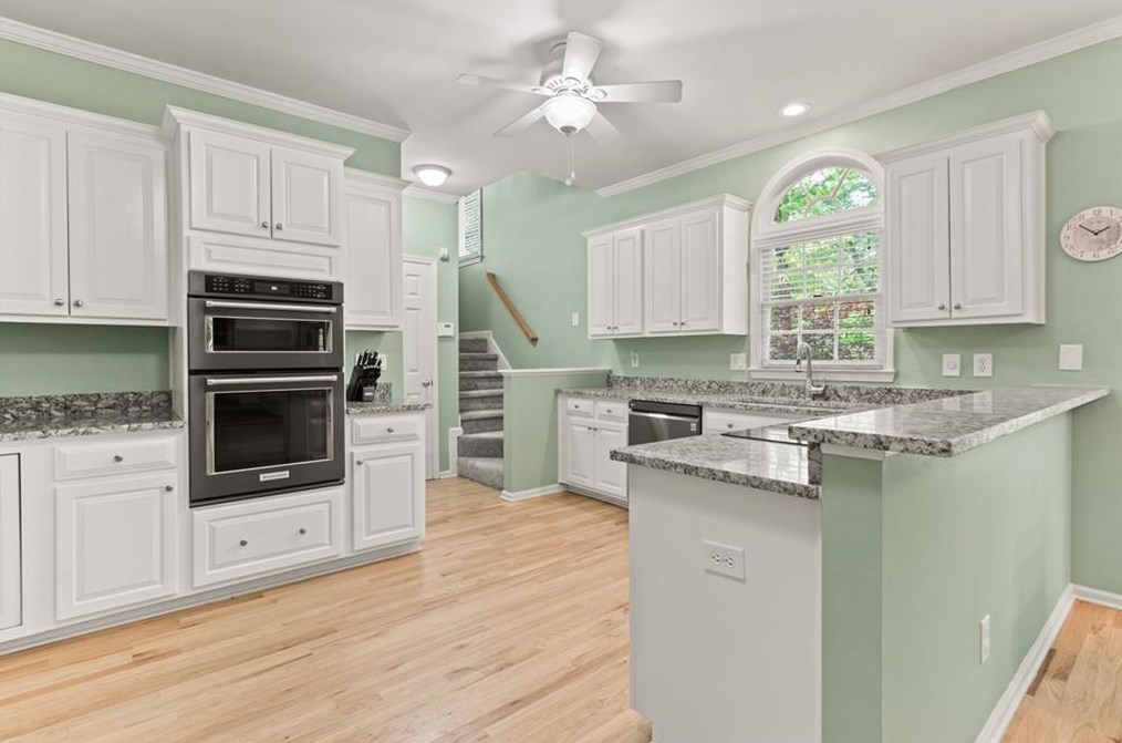 50 Galesburg Dr, Lawrenceville GA  30044-4859 exterior