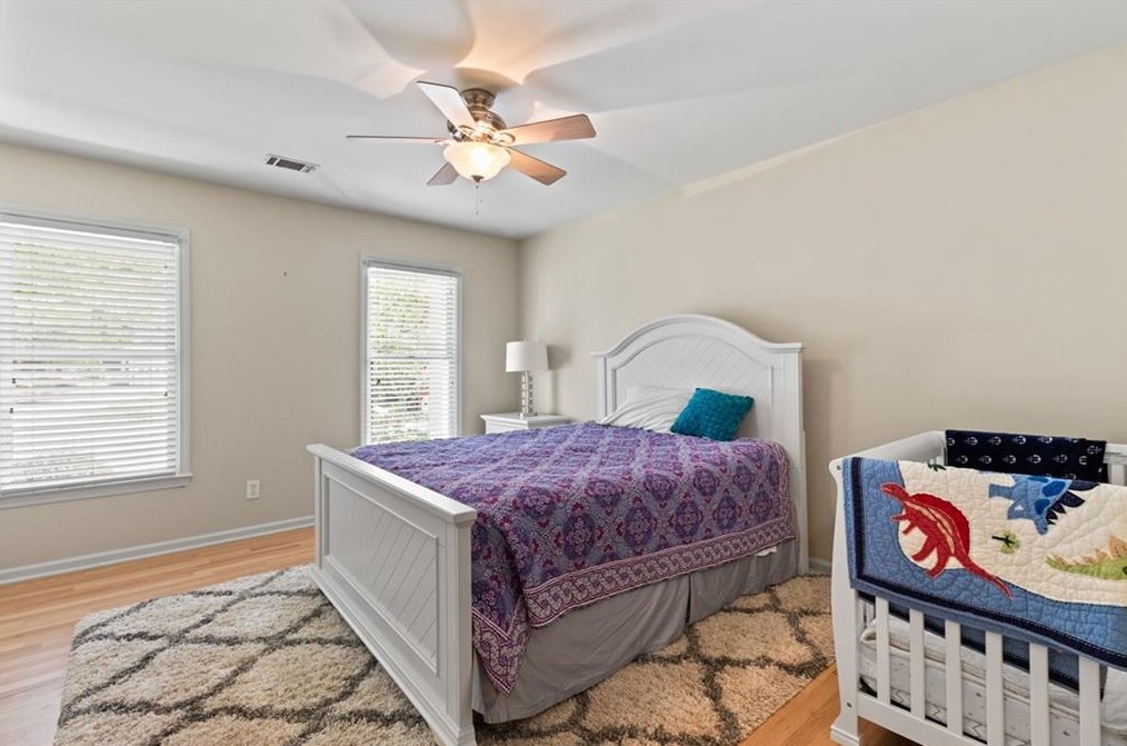 50 Galesburg Dr, Lawrenceville GA  30044-4859 exterior
