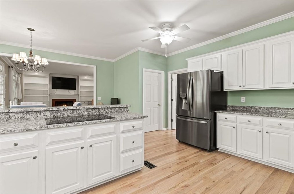 50 Galesburg Dr, Lawrenceville GA  30044-4859 exterior