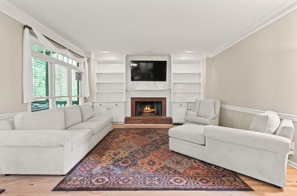 50 Galesburg Dr, Lawrenceville GA  30044-4859 exterior