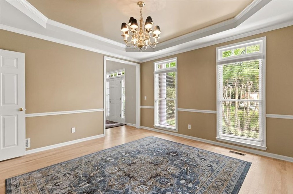 50 Galesburg Dr, Lawrenceville GA  30044-4859 exterior