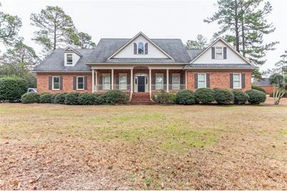 603 Timberland Drive, Cordele, GA 31015 - Photo 1