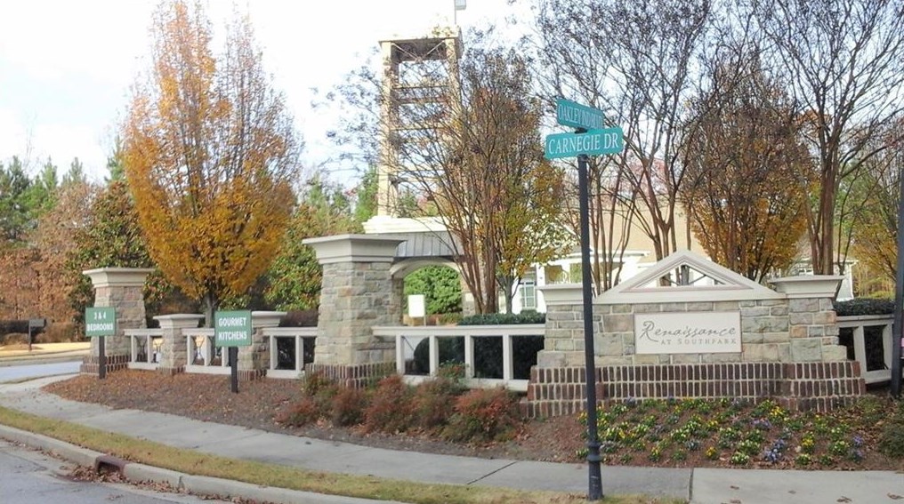 7618 Avalon Blvd #395, Fairburn, GA 30213