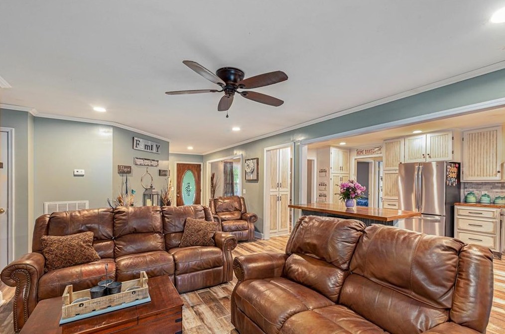 2290 Bowers Rd Ne, Dalton, GA 30721