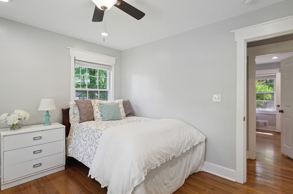 3485 Dunn St, Smyrna GA  30080-7926 exterior