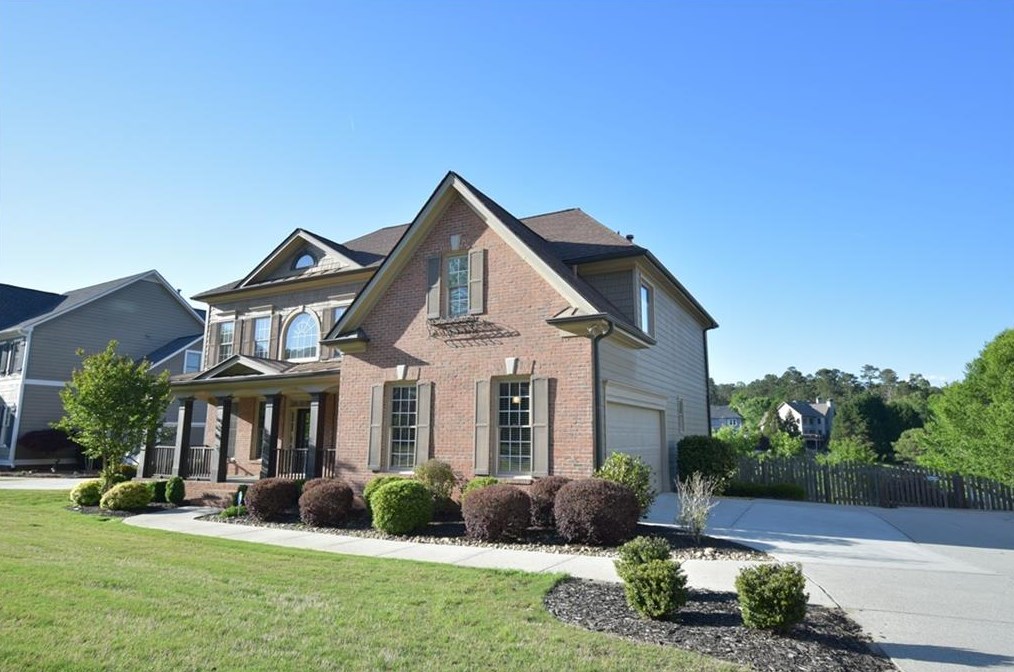 3622 Treybyrne Xing, Dacula, GA 30019