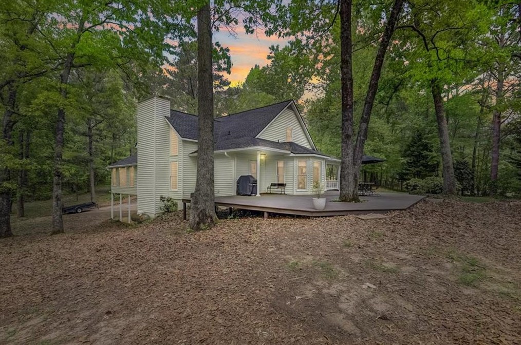 4654 Waters Rd, Holly Springs, GA 30188-2063