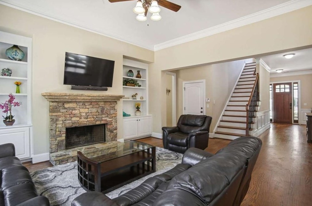 3887 Wakefield Hall Sq, Smyrna, GA 30080-4911