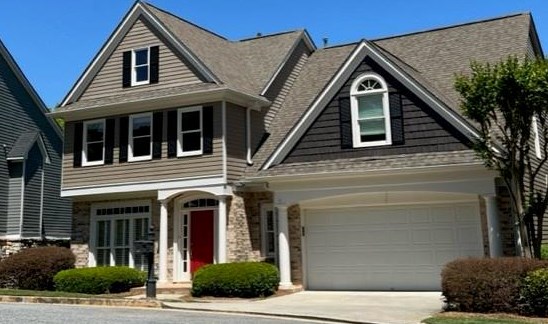 3497 Marina Crest Dr, Gainesville, GA 30506