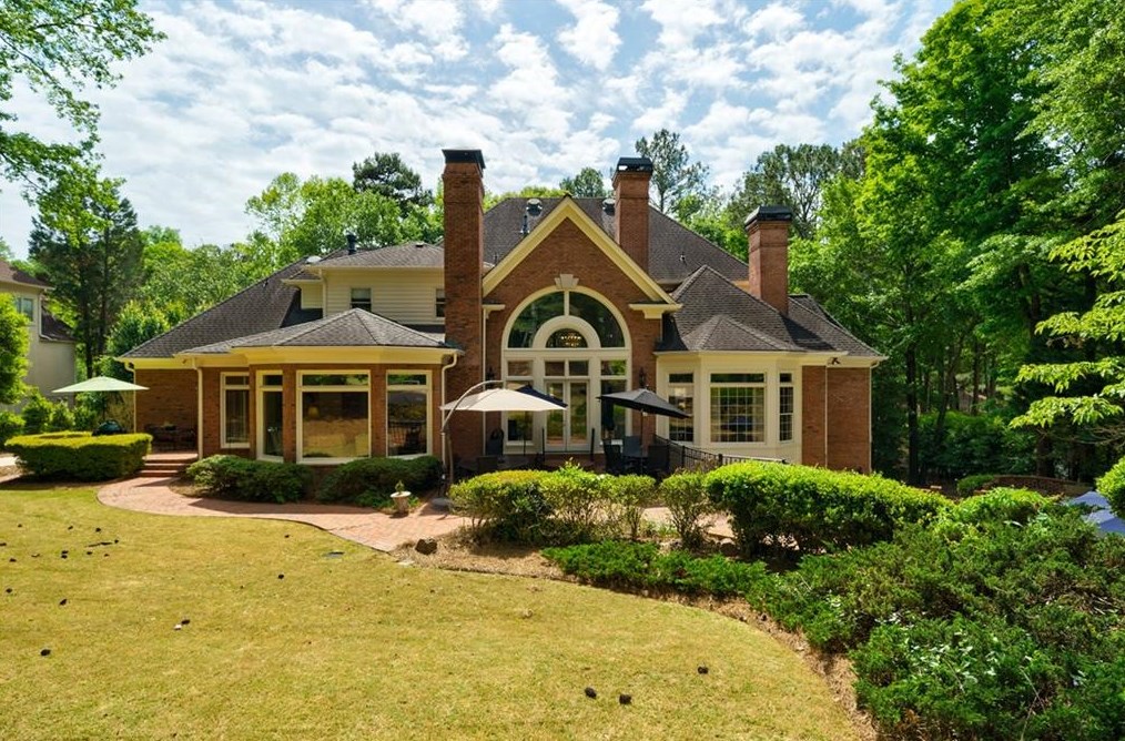 9310 Old Southwick Pass, Alpharetta, GA 30022-5566