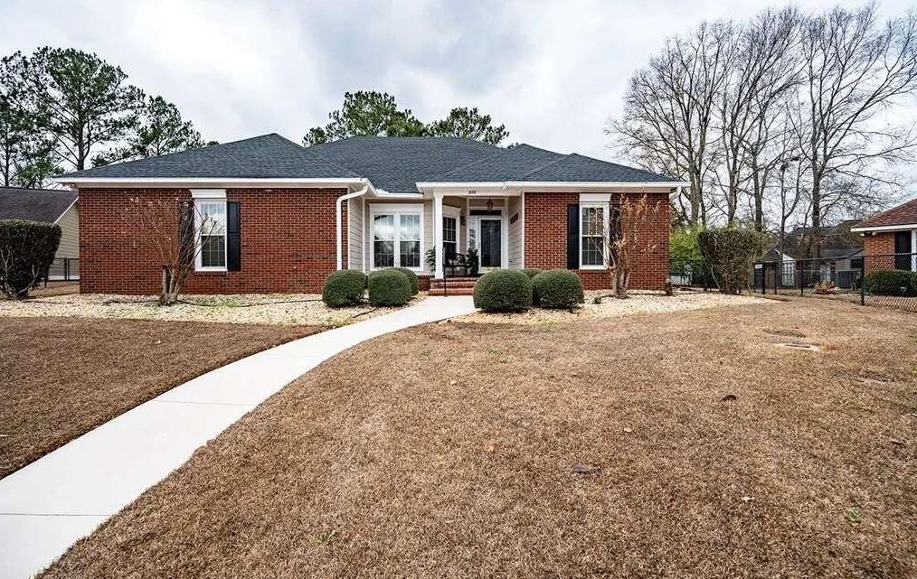 3018 Ember Ct, Albany, GA 31721