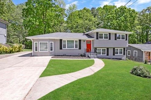 2582 Hatfield Cir Se, Atlanta, GA 30316