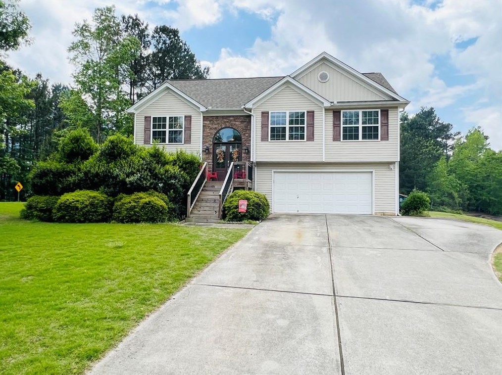 1100 Bradford Park Dr, Auburn, GA 30011