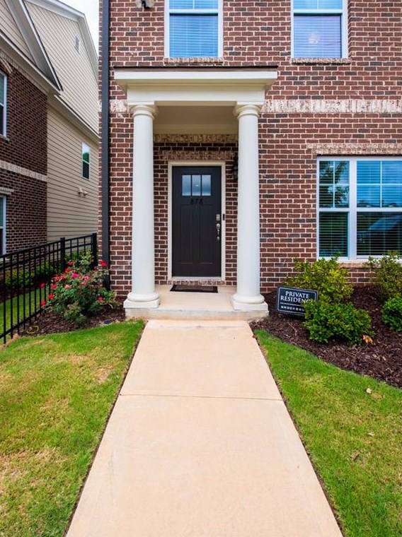 878 Westmoreland Circle Northwest, Atlanta, GA 30318