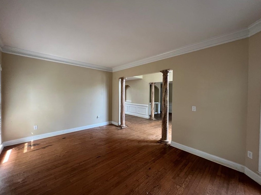 2265 Norbury Dr, Smyrna, GA 30080-5205