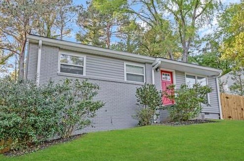 2618 Abner Pl Nw, Atlanta, GA 30318