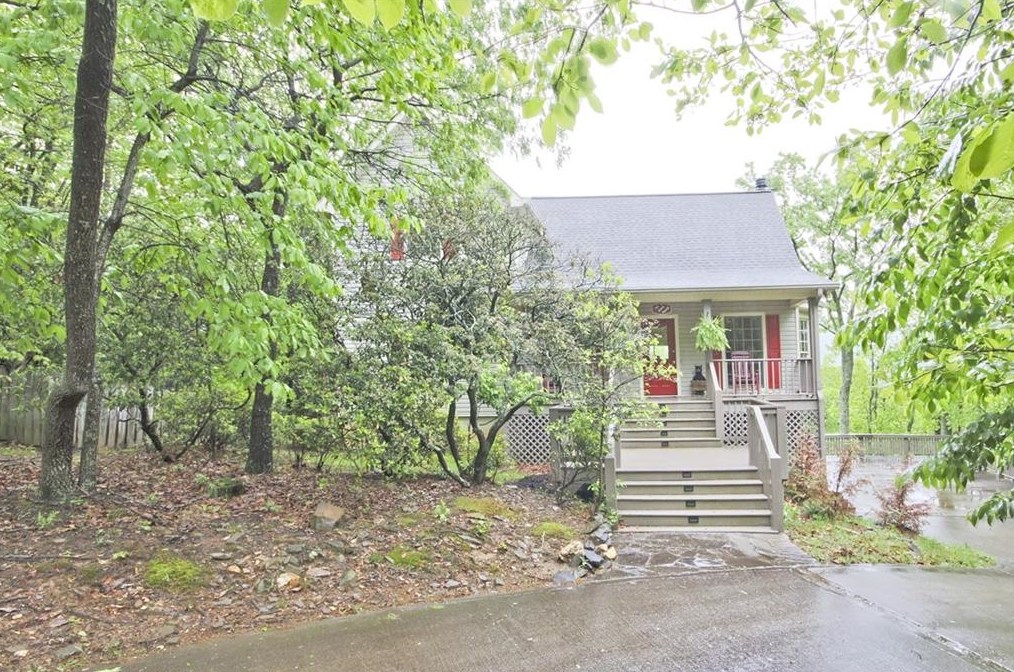 212 Bee Tree Ridge Ct, Big Canoe, GA 30143