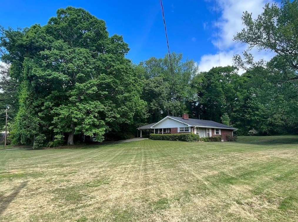 3785 Whitaker Ln, Lithia Springs, GA 30122